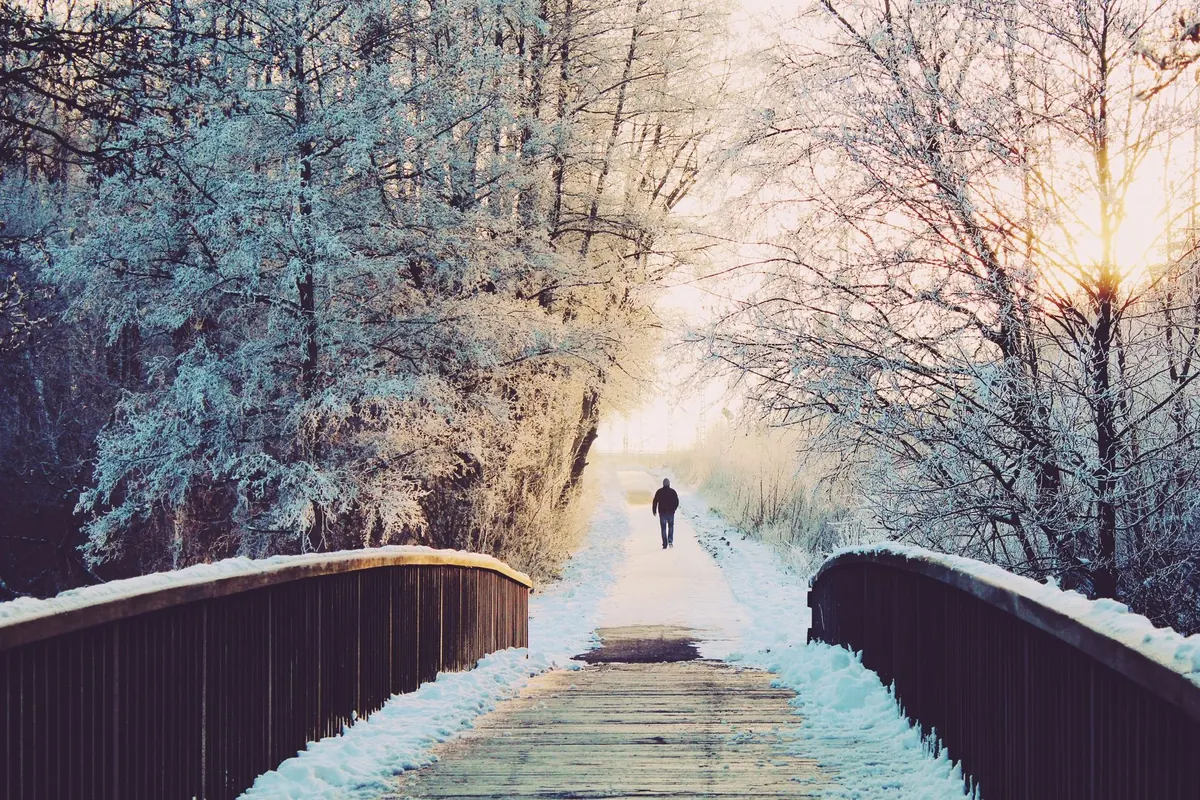 How to Stay Active During a British Winter Without a Gym